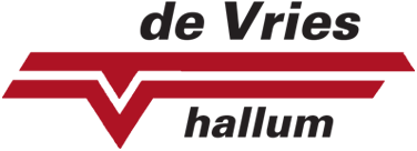 De Vries Transport Hallum